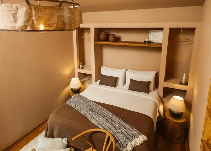 Hotel Vinha By Nhome *