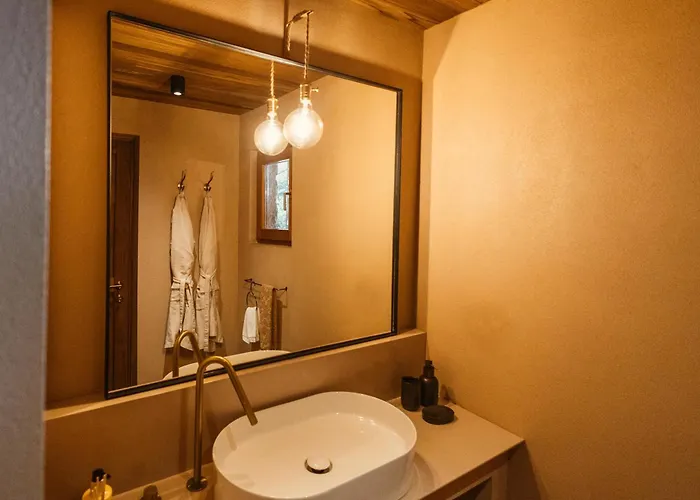 Hotel Vinha By Nhome Ponte de Lima