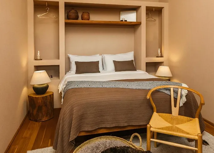 Vinha By Nhome * Ponte de Lima