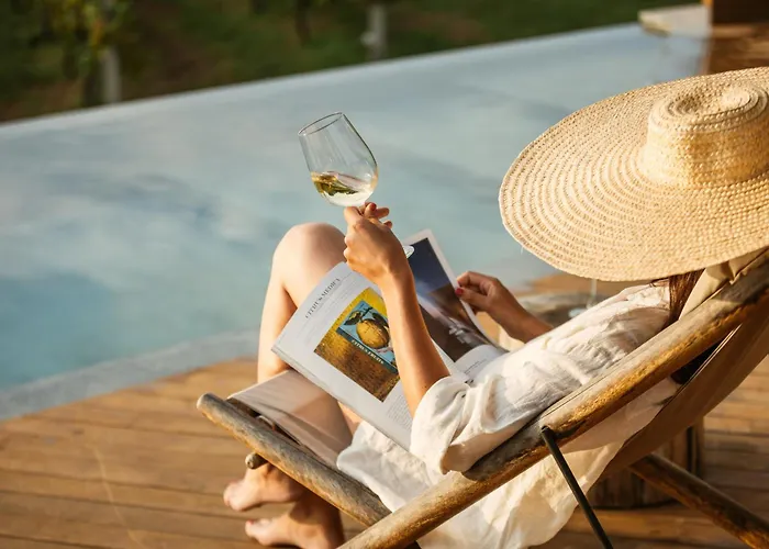 Hotel Vinha By Nhôme *