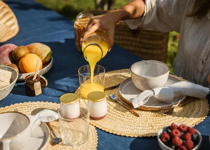 Vinha By Nhôme Hotel