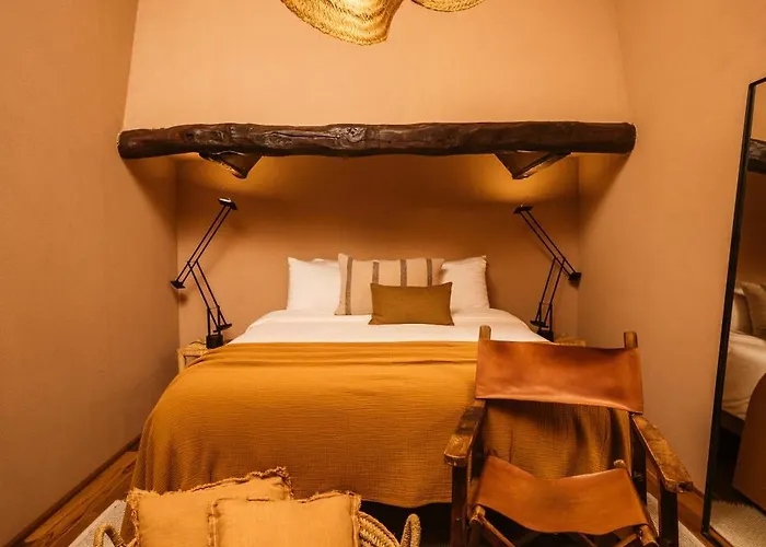 Hotel Vinha By Nhome *