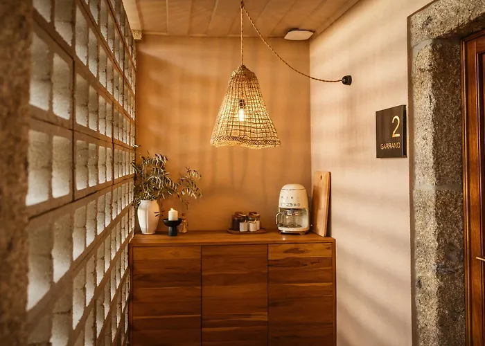 Vinha By Nhôme Ponte de Lima