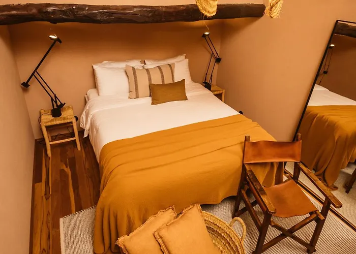 Hotel Vinha By Nhome *