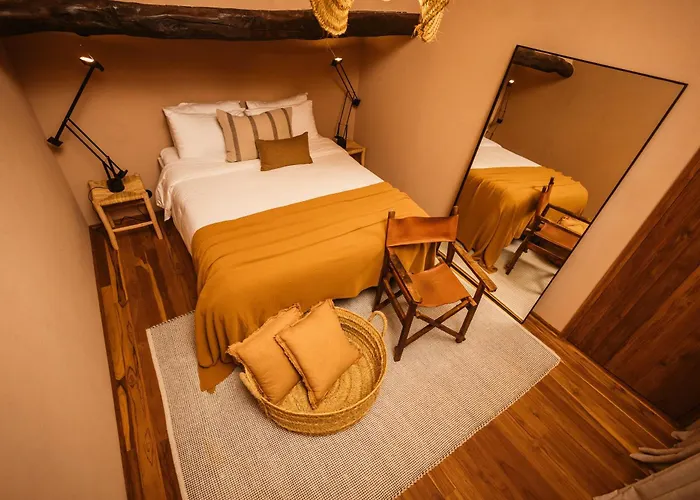 Vinha By Nhome * Ponte de Lima