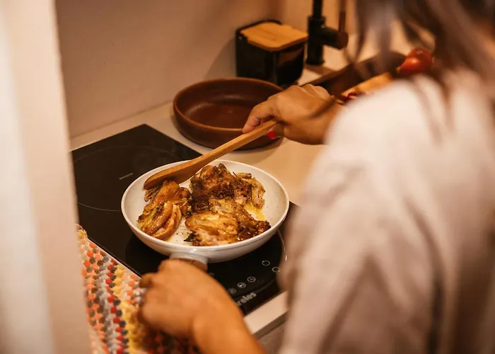 Hotel Vinha By Nhome