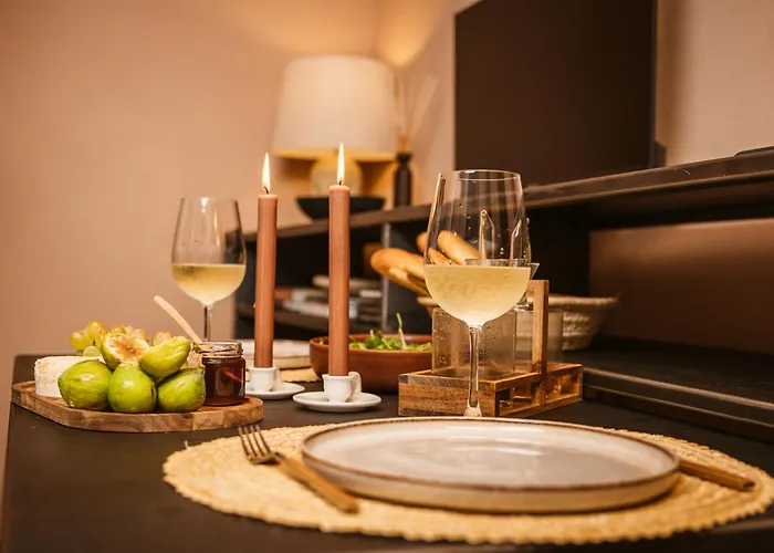 Hotel Vinha By Nhome *