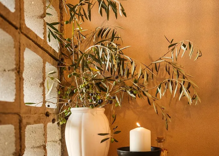 Vinha By Nhome Hotel *